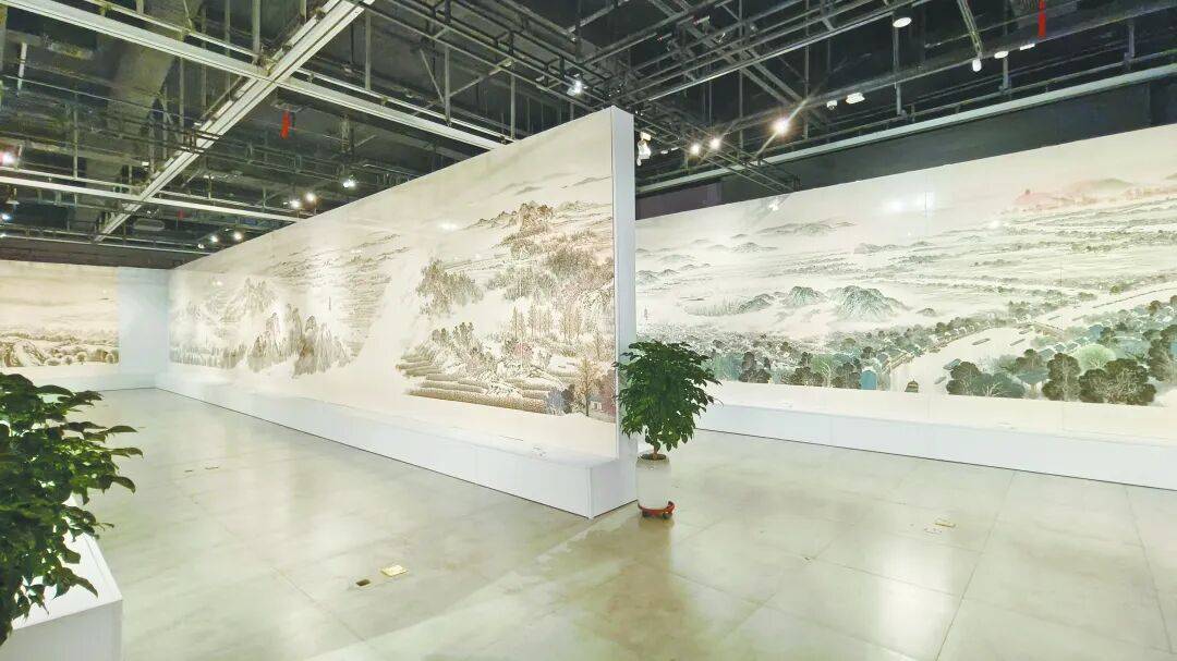 陵世界文化遗产绽放时代光芒CQ9电子登录注册让西夏(图3)