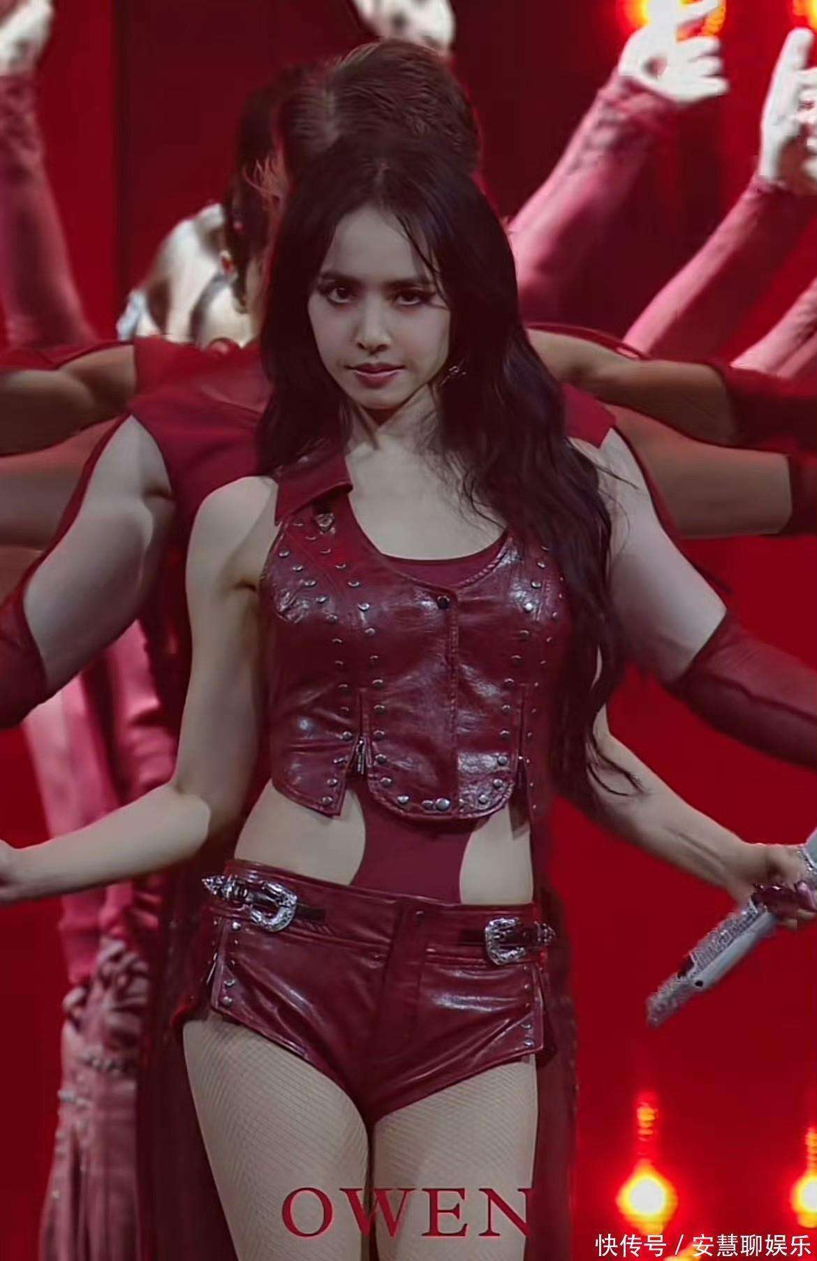 从“熬夜天后”到“养生达人”的转变CQ9电子游戏蔡依林自曝早睡真相：