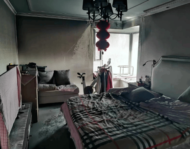 别过“火”当心“香薰炸弹”！CQ9电子中国网站氛围虽好