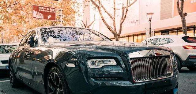马但开“以下五款车”的人家境绝对不差CQ9电子登录中国有钱人不一定买宝(图5)